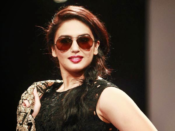 My family is conservative, but they've changed: Huma Qureshi